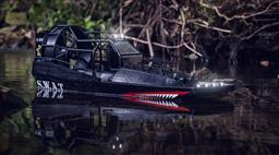 Aerotrooper 25-inch Brushless Air Boat: RTR