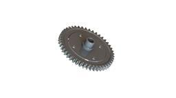 Spur Gear, 46T - Xtreme RC