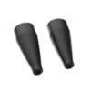 Shock Boots (for 107mm shocks, 2pcs) - Xtreme RC