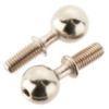 Pivot Ball 6x14x35mm (2) - Xtreme RC