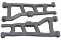 Front A-arms, for Arrma Typhon 4x4 3S BLX - Xtreme RC