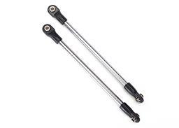 Steel Pushrod Revo - Xtreme RC