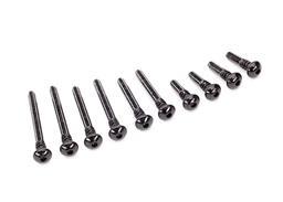 Suspension screw pin set, front or rear - Xtreme RC