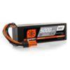 5000mAh 3S 11.1V 50C Smart LiPo Hardcase; IC3 - Xtreme RC