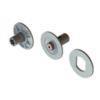 Slipper Plate & Hub Set - Xtreme RC