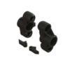 Steering Knuckles (1 Pair) - Xtreme RC