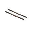 Steel Turnbuckle M5x95mm Silver (2) - Xtreme RC