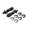 Big Bore Shock Set, Front (2) - Xtreme RC