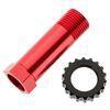 Aluminum Servo Saver Hub - Xtreme RC