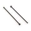 CVD Driveshaft 142mm Kraton (2) - Xtreme RC
