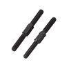 Turnbuckle Steel 4x35mm (2) - Xtreme RC