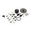 Diff Set Center 50T - Xtreme RC