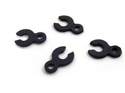 Sway Arm Adjuster 4P - Xtreme RC