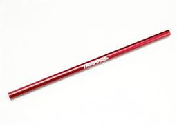 DRIVESHAFT CENTER ALUM RED - Xtreme RC