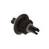 Assembled Front/Rear Diff Set - Xtreme RC