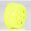 Wheel, Yellow (2): 22SCT