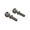 18mm Pivot Ball, M8x25mm (2) - Xtreme RC