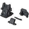 Gearbox Case Set HD 6S - Xtreme RC