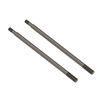 Shock Shaft, 5x102mm (2) - Xtreme RC