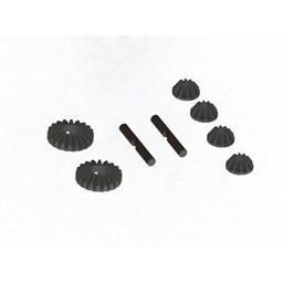 Diff Gear Set for 29mm Diff Case - Xtreme RC