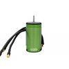 4 Pole Sensored Brushless Motor, 1717-1650KV - Xtreme RC