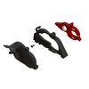 Aluminum Motor Mount Set - Xtreme RC