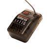 SR515 DSMR 5 CH Receiver
