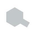 Polycarbonate Spray Bright Silver - Xtreme RC