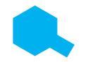 Polycarbonate Spray Light Blue 3 oz - Xtreme RC