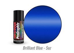 Body paint, Brilliant Blue (5oz) - Xtreme RC