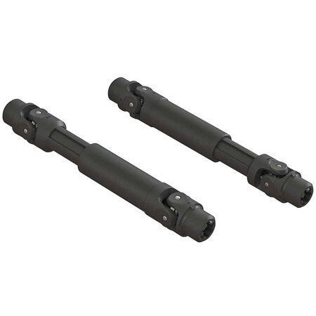 Composite Rear Slider Driveshaft - Xtreme RC