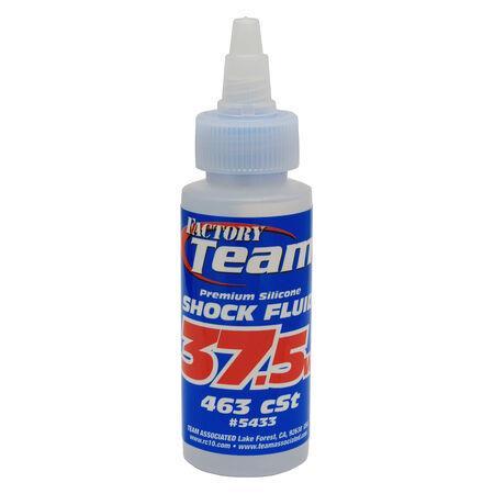 Silicone Shock Fluid 37.5 - Xtreme RC