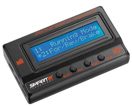 Avian and Firma Smart ESCs Programming Update Box - Xtreme RC