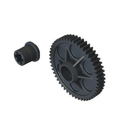 Spur Gear 50T 0.8Mod - Xtreme RC