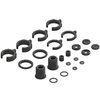 Composite Shock Parts O-Ring Set (2 Shocks) - Xtreme RC