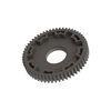 HD 57T Spur Gear, 0.8Mod