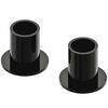 Flanged Tube (2): 4x4 - Xtreme RC