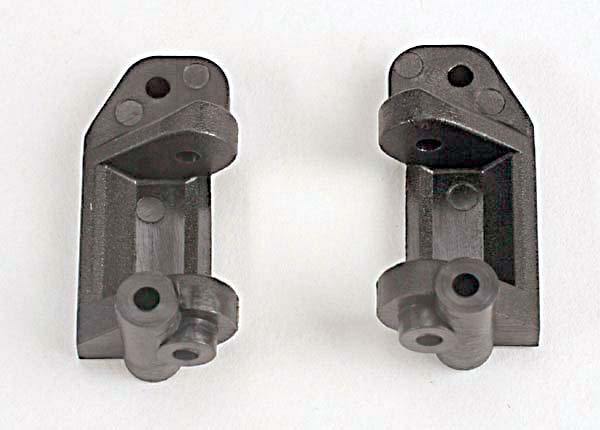 Caster Block (Left and Right 30 Degrees) - Xtreme RC