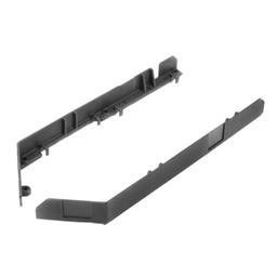 Mud Guard Set (L/R, EB/ET48 2.0) - Xtreme RC