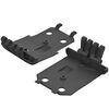 F/R Lower Skidplate - Xtreme RC