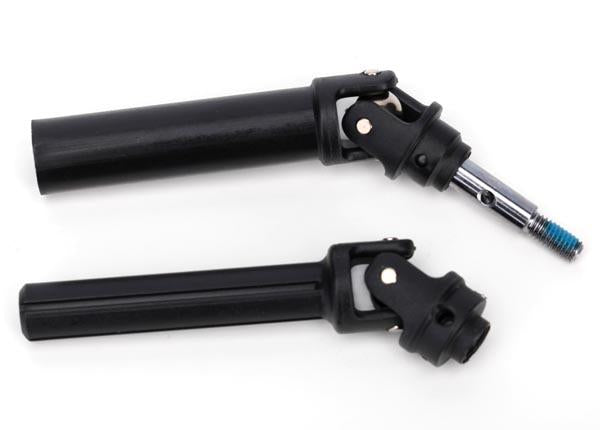 Drive Shaft Assembly Front (Heavy Duty) - Xtreme RC