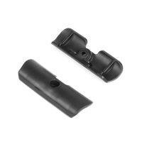 TKR9018 – Front Bumper (2.0, 2pcs) - Xtreme RC