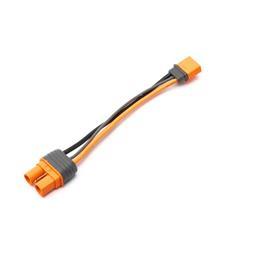 Adapter: IC3 Battery / IC2 Device; 6" - Xtreme RC