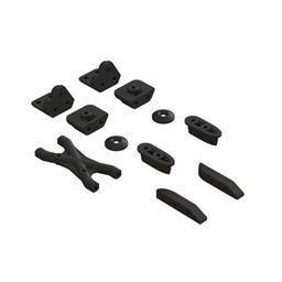 Wing Mount Set - Xtreme RC