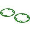 Differential Gasket (2): 4x4 BLX - Xtreme RC