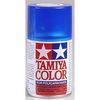 Polycarbonate Spray Translucent Blue 3 oz