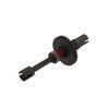 Spool Set, 39T Mod 1 - Xtreme RC
