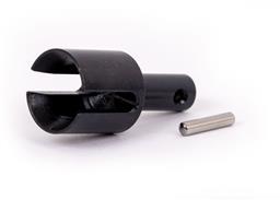 DIFF OUTPUT CUP CENTER HARDENED - Xtreme RC
