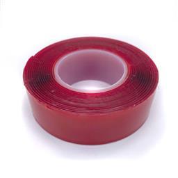 9' STICKY Double Sided 1"x108" Servo Tape - Xtreme RC