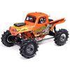 LMT Bog Hog Brushless, RTR: 4WD Solid Axle Mega - Xtreme RC